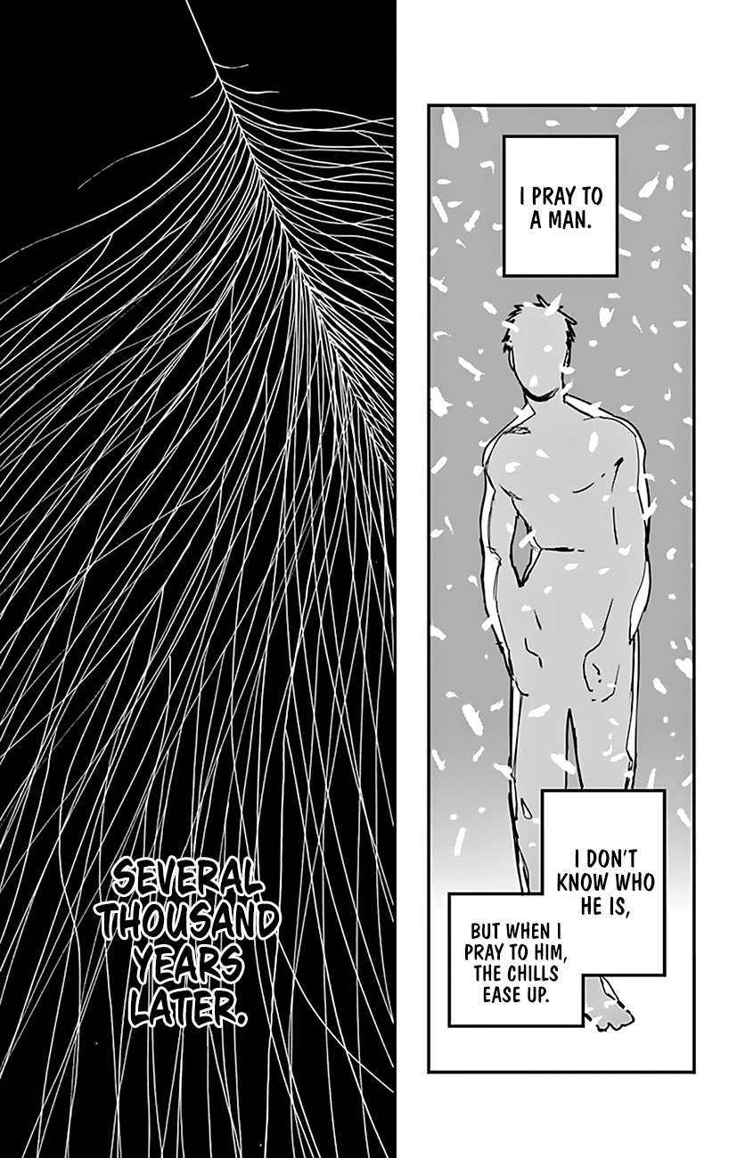 Fire Punch Chapter 82 14